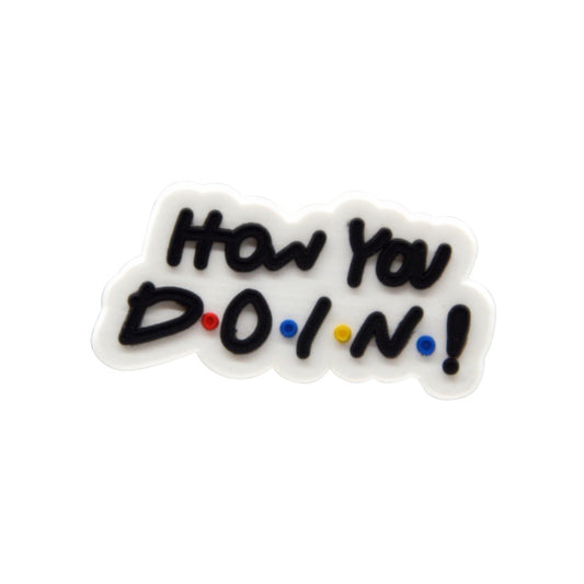 How You Doin'