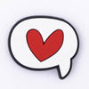 Heart Speech Bubble