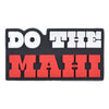Do the Mahi
