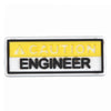 Caution: Engineer