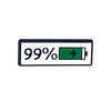 99% Battery