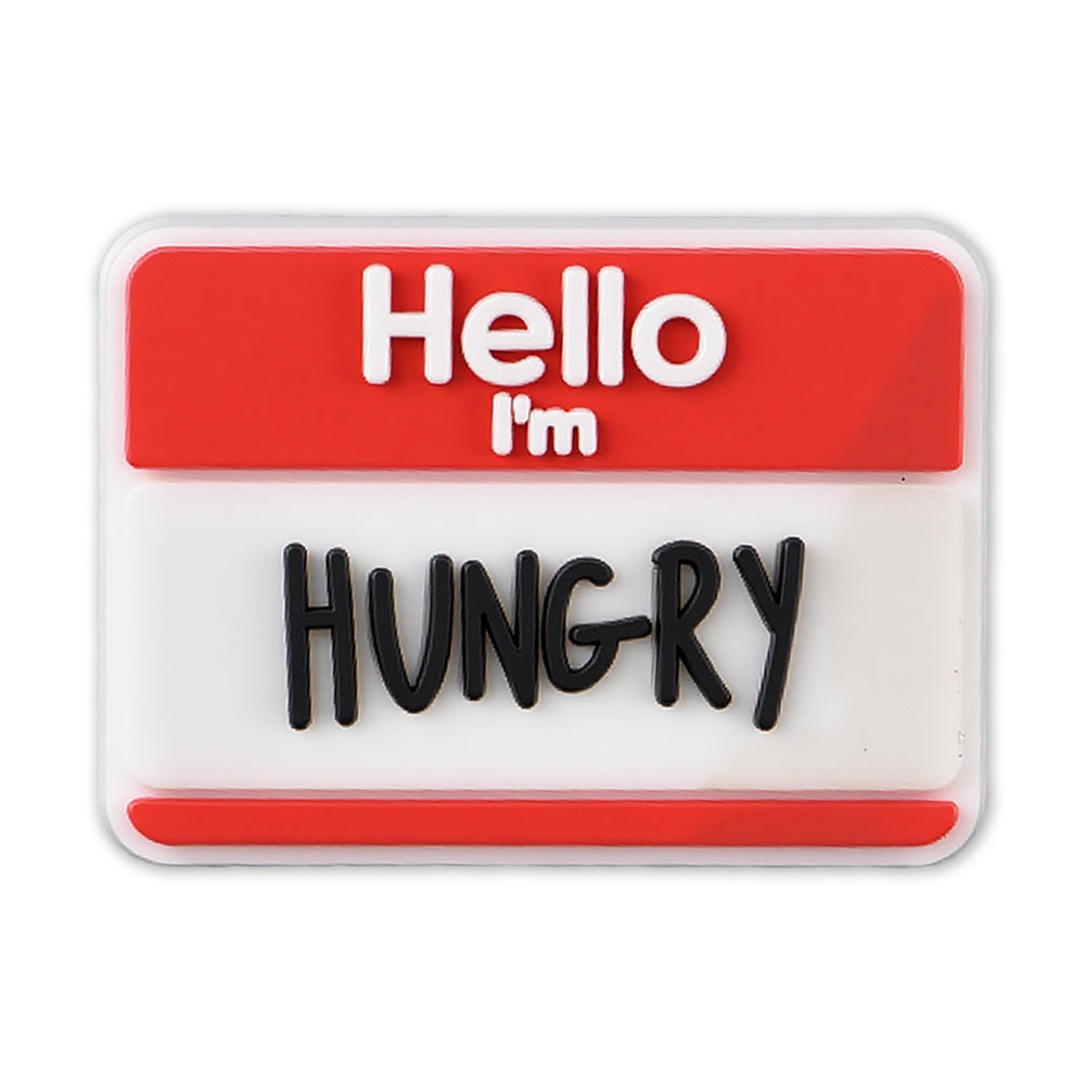 Hello I'm Hungry