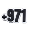'+971 (UAE Country Code)