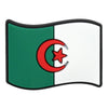 Algeria Flag