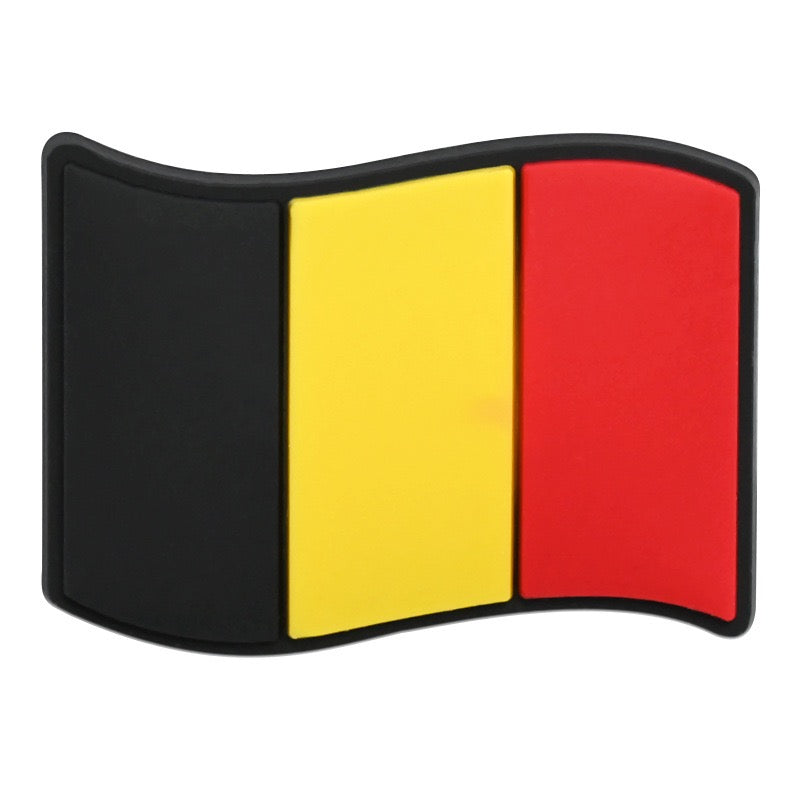 Belgium Flag