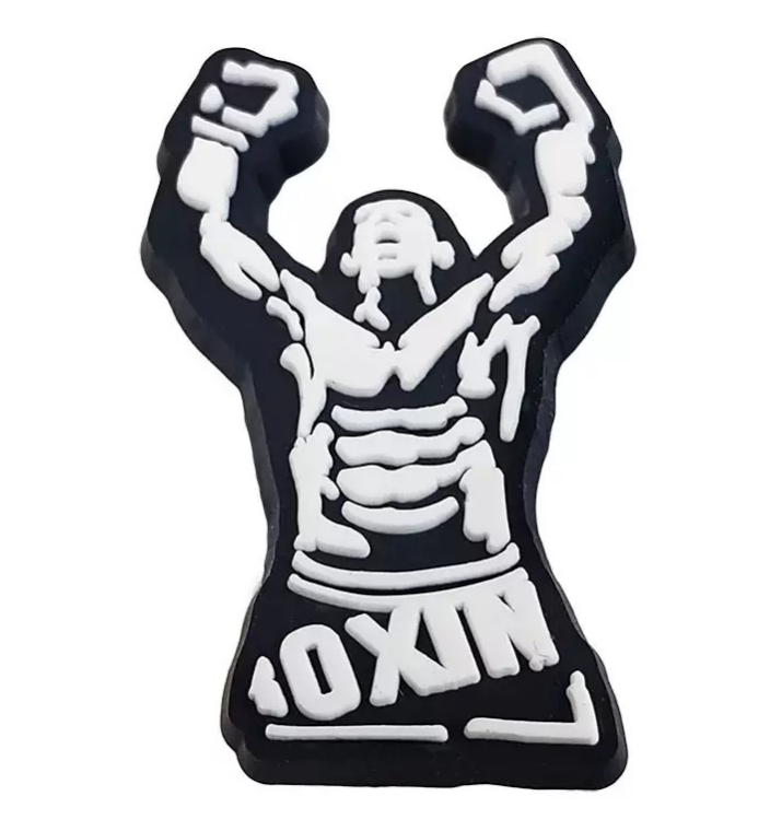 Boxing Champion