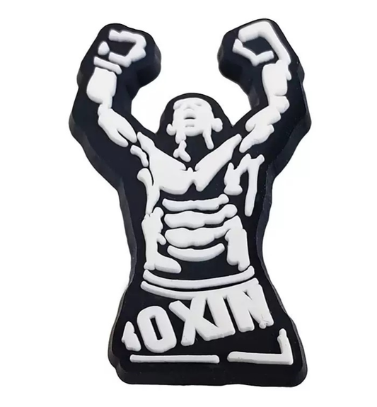 Boxing Champion