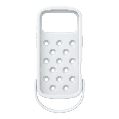 Iphone 17 PM White