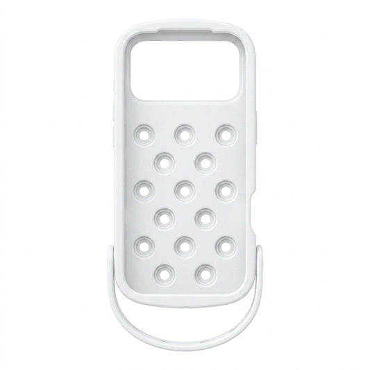 Iphone 17 PM White