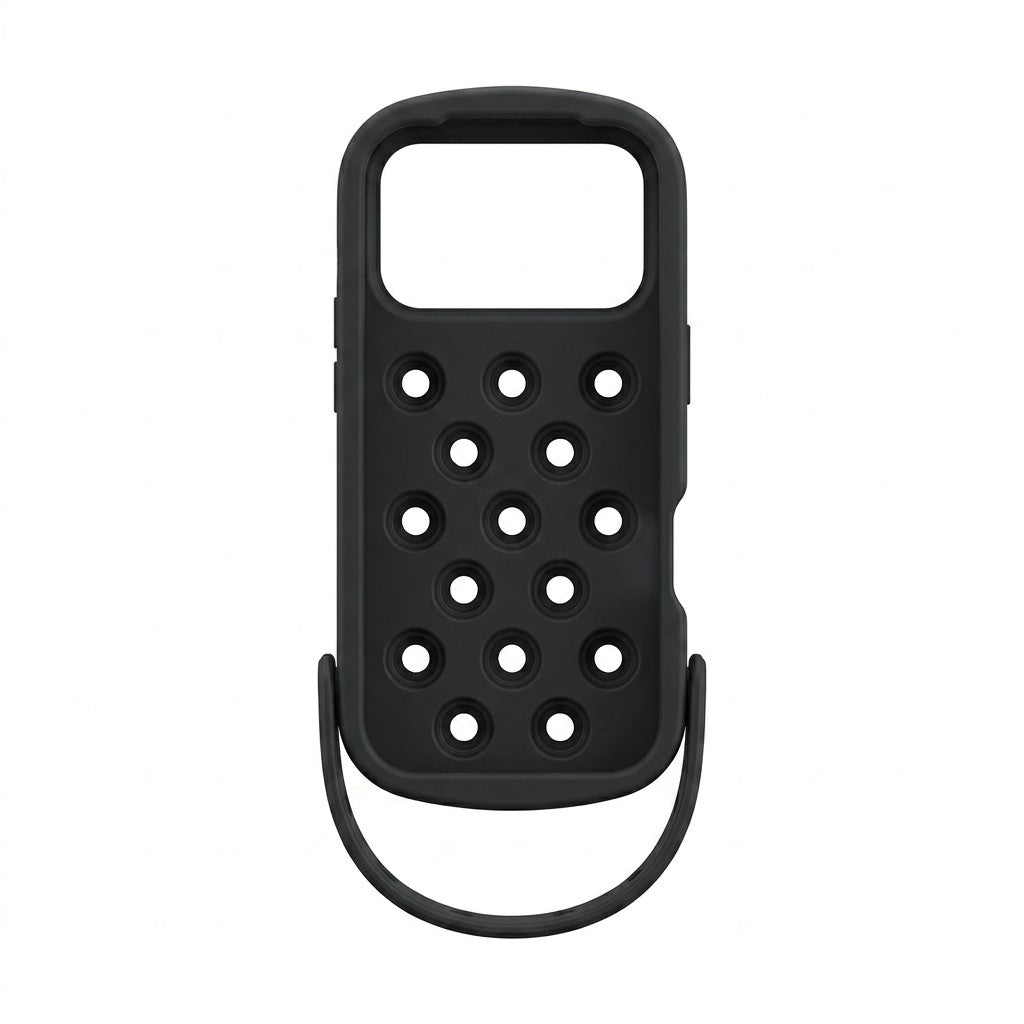 Iphone 17 Pro Black