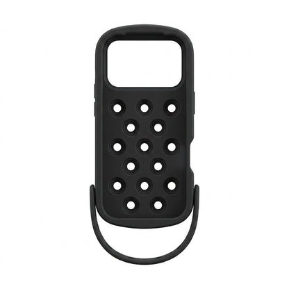 Iphone 17 Pro Black