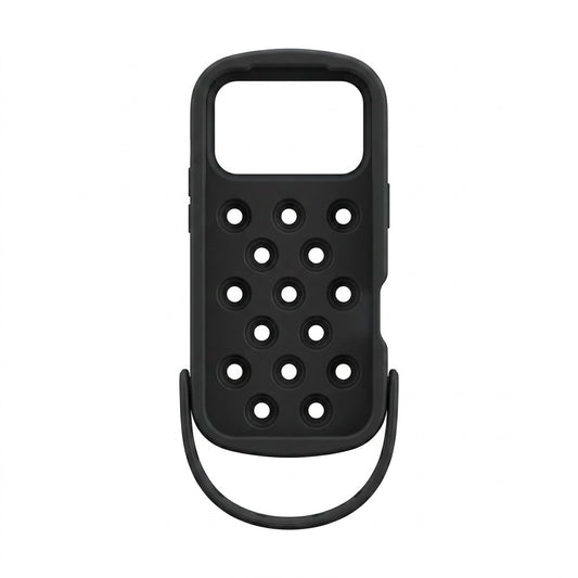 Iphone 17 Pro Black