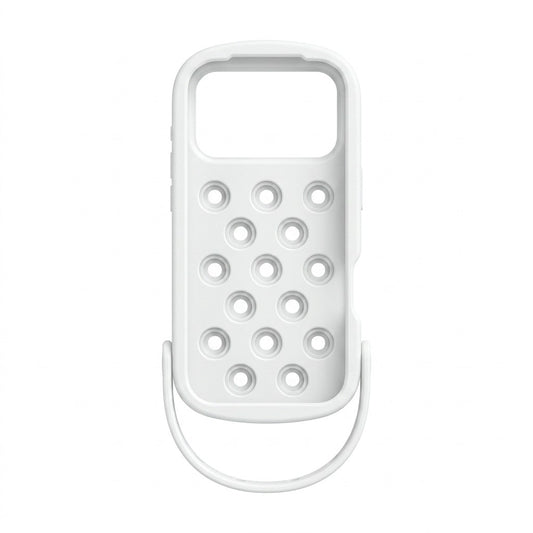 Iphone 17 Pro White