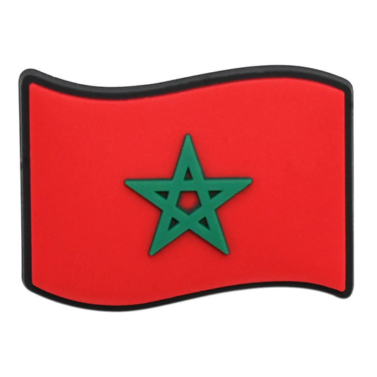 Morocco Flag