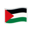 Palestine Flag
