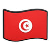 Tunisia Flag